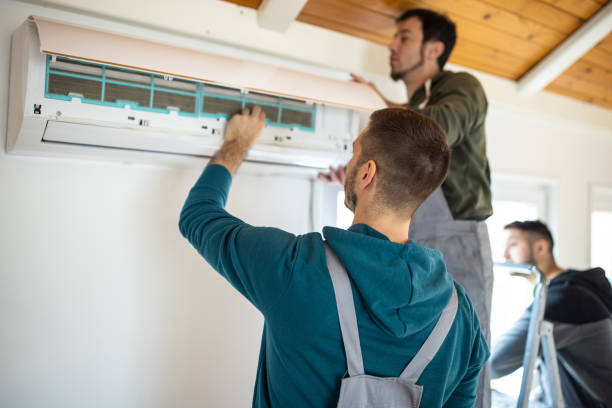 Best Furnace Cleaning in Brookfield Center, OH