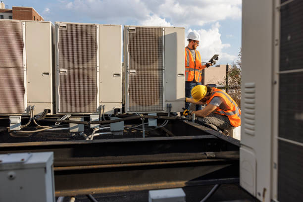 Best Air Conditioning Cleaning in Brookfield Center, OH