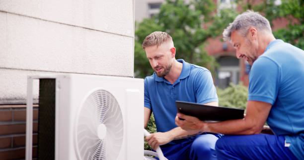 Best Seasonal HVAC Services in Brookfield Center, OH
