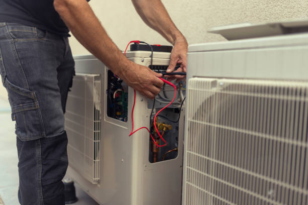 Best HVAC Training and Certification in Brookfield Center, OH