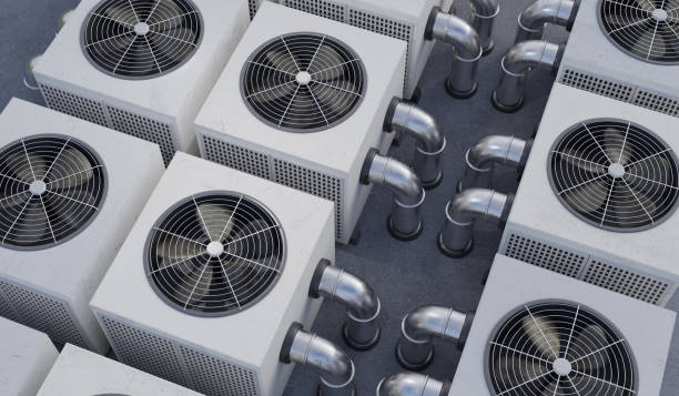 Best Ductless Mini-Split Systems in Brookfield Center, OH