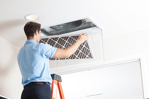 Best Solar-powered HVAC Systems in Brookfield Center, OH
