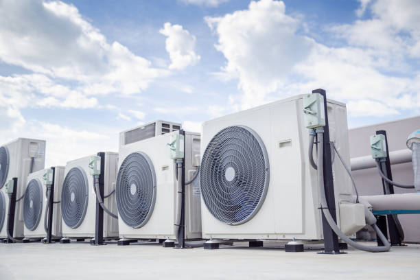 Best Thermostats and Smart Controls in Brookfield Center, OH
