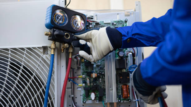 Best HVAC Retrofitting and Upgrading in Brookfield Center, OH